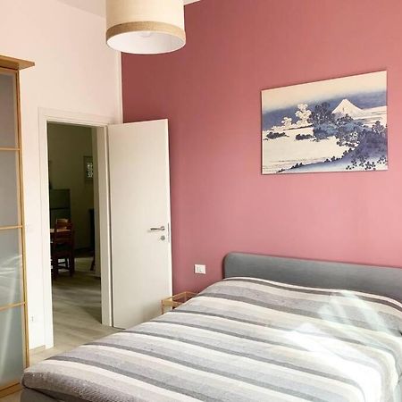 Appartamento Immerso Nel Verde A Bologna Centro Экстерьер фото