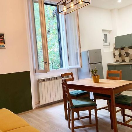 Appartamento Immerso Nel Verde A Bologna Centro Экстерьер фото