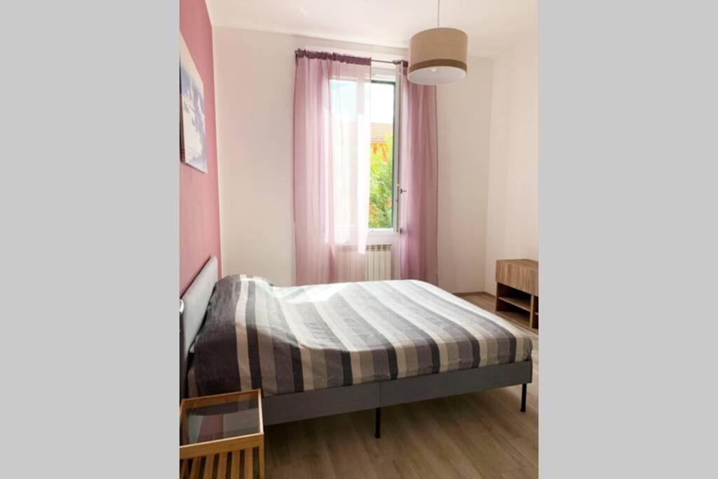 Appartamento Immerso Nel Verde A Bologna Centro Экстерьер фото